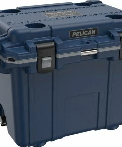 Coolers Pelican 50QT Elite Cooler