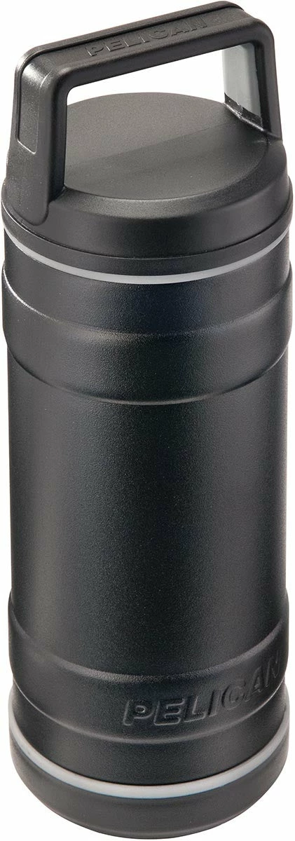 Pelican Stainless Steel Water Bottle 2 Pelican Stainless Steel Water Bottle