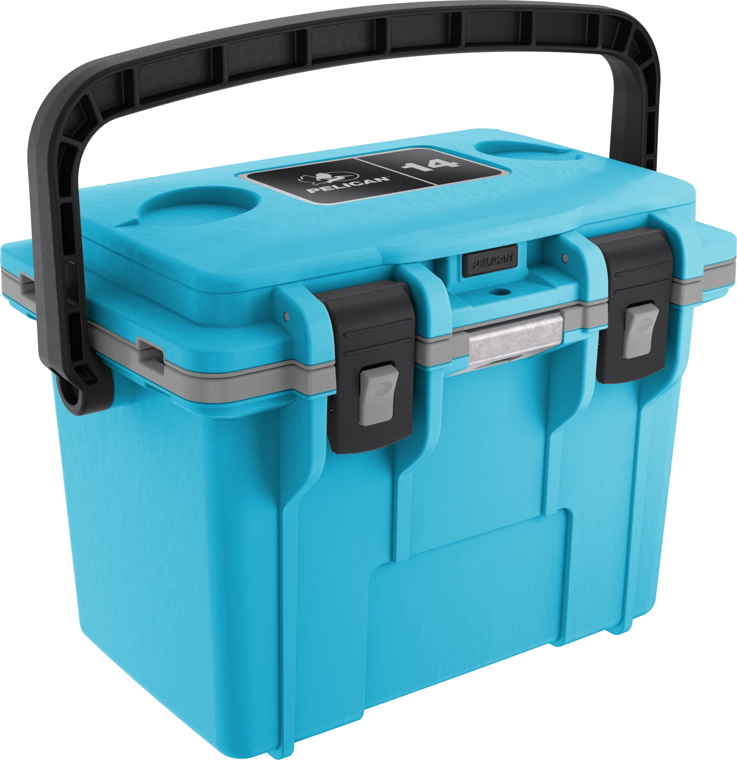 Pelican 14QT Elite Personal Cooler 3 Pelican 14QT Elite Personal Cooler
