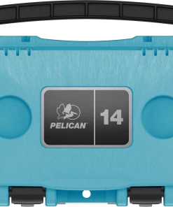 Pelican 14QT Elite Personal Cooler 35 Pelican 14QT Elite Personal Cooler