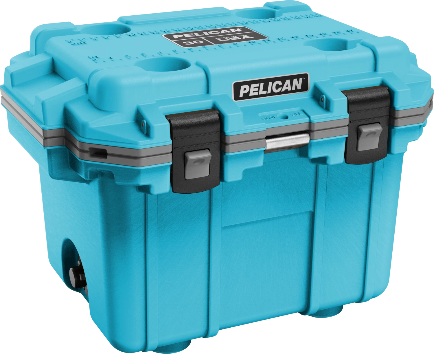 Pelican 30QT Elite Cooler Coolers 5 Pelican 30QT Elite Cooler Coolers