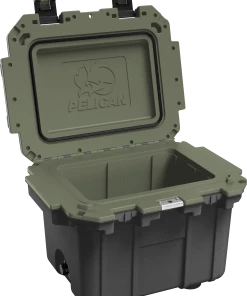 Pelican 30QT Elite Cooler Coolers 32 Pelican 30QT Elite Cooler Coolers