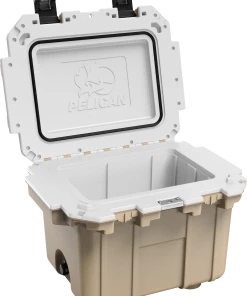Pelican 30QT Elite Cooler Coolers 31 Pelican 30QT Elite Cooler Coolers