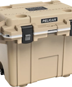 Coolers Pelican 50QT Elite Cooler