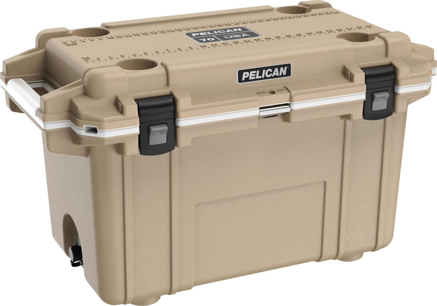 Pelican 70QT Elite Cooler Coolers 6 Pelican 70QT Elite Cooler Coolers