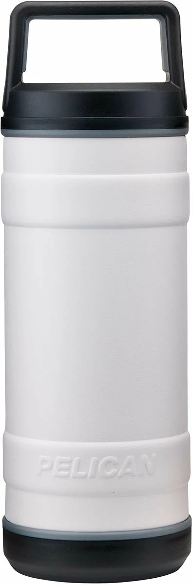 Pelican Stainless Steel Water Bottle 3 Pelican Stainless Steel Water Bottle