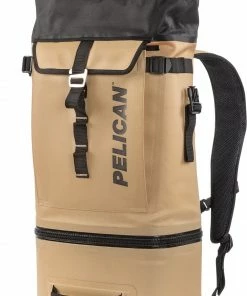 Coolers Pelican Dayventure Backpack Cooler 18 Coolers Pelican Dayventure Backpack Cooler