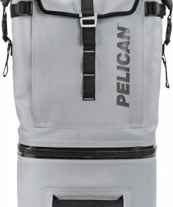 Coolers Pelican Dayventure Backpack Cooler 21 Coolers Pelican Dayventure Backpack Cooler