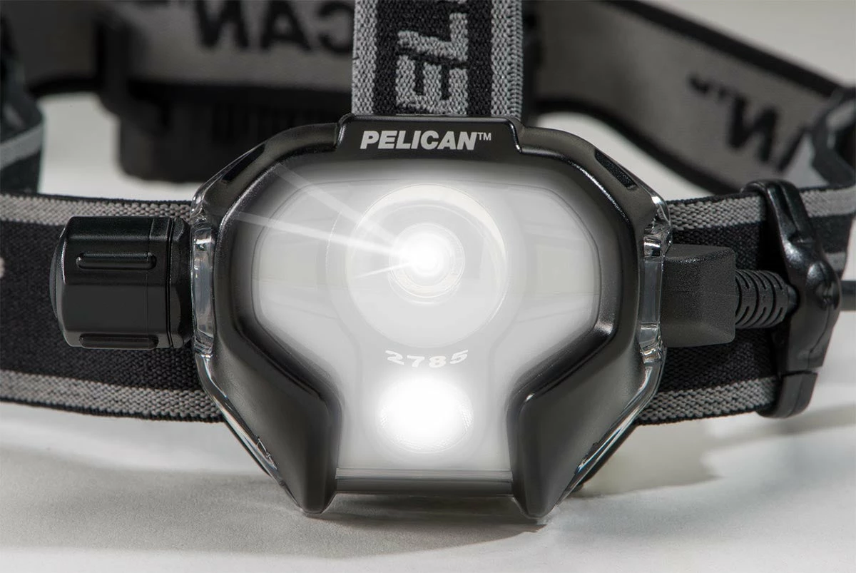 Pelican 2785 Headlamp 3 Pelican 2785 Headlamp