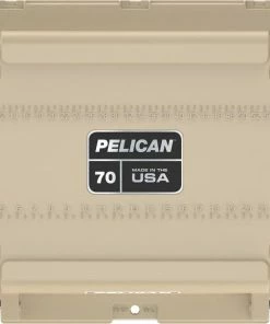 Pelican 70QT Elite Cooler Coolers 32 Pelican 70QT Elite Cooler Coolers