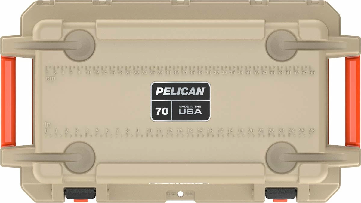 Pelican 70QT Elite Cooler Coolers 16 Pelican 70QT Elite Cooler Coolers