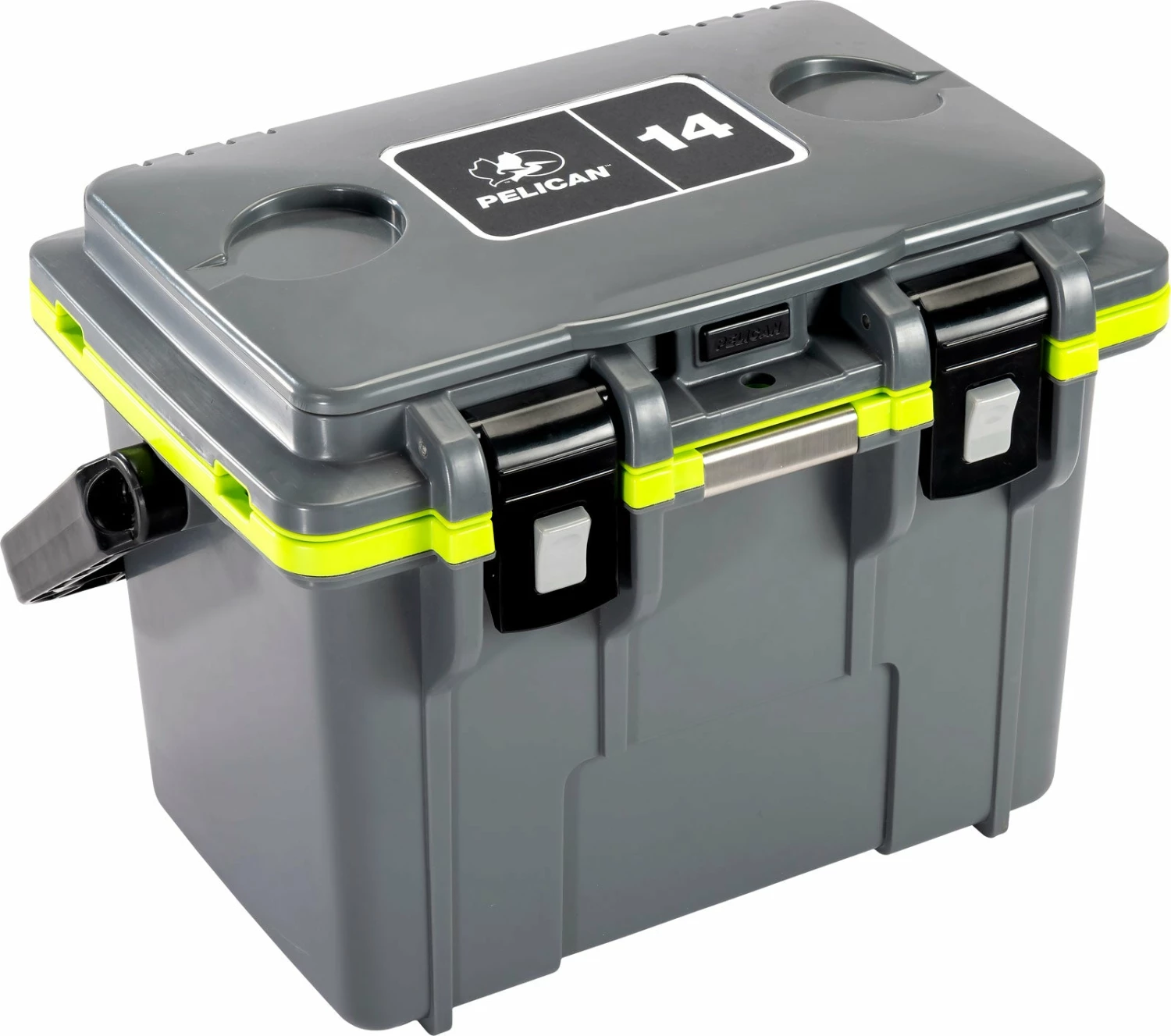 Pelican 14QT Elite Personal Cooler 2 Pelican 14QT Elite Personal Cooler