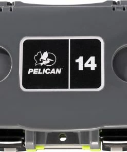 Pelican 14QT Elite Personal Cooler 34 Pelican 14QT Elite Personal Cooler