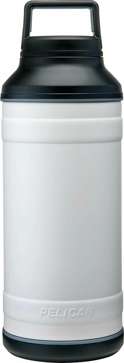 Pelican Stainless Steel Water Bottle 8 Pelican Stainless Steel Water Bottle