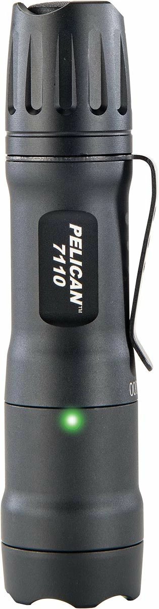 Pelican 7110 Tactical Flashlight Flashlights 3 Pelican 7110 Tactical Flashlight Flashlights
