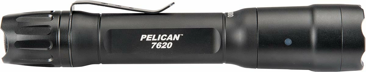 Pelican 7620 Tactical Flashlight Flashlights 2 Pelican 7620 Tactical Flashlight Flashlights