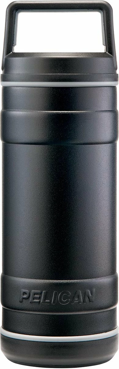 Pelican Stainless Steel Water Bottle 1 Pelican Stainless Steel Water Bottle