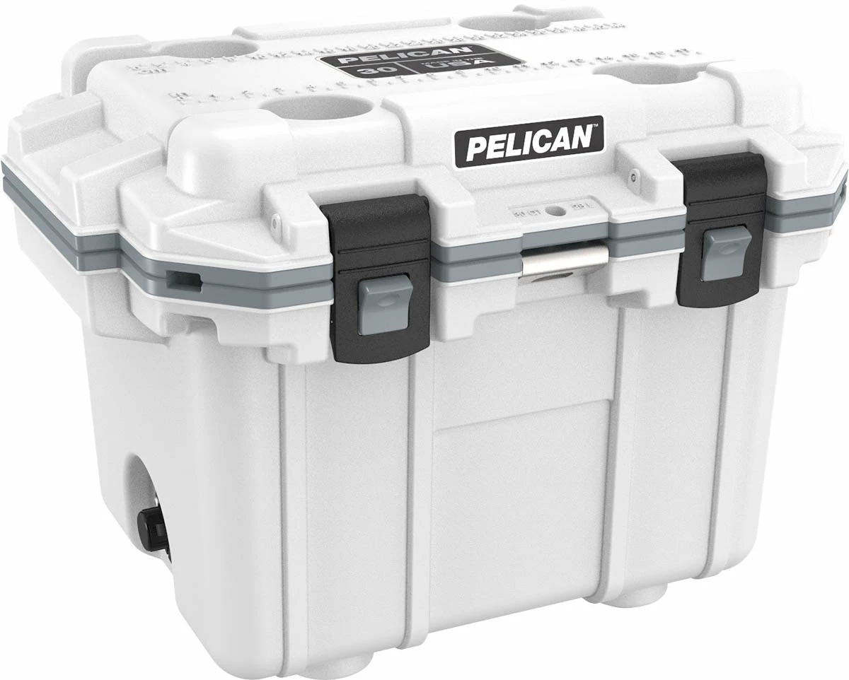 Pelican 30QT Elite Cooler Coolers 4 Pelican 30QT Elite Cooler Coolers