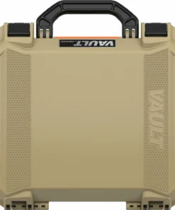 Pelican V200C Vault Equipment Case Gear