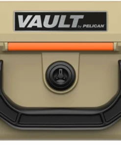 Pelican V200C Vault Equipment Case Gear