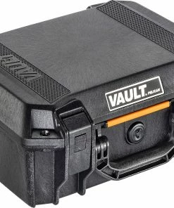 Pelican V200C Vault Equipment Case Gear
