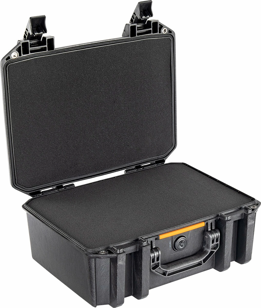 Pelican V300 Vault Large Pistol Case 3 Pelican V300 Vault Large Pistol Case