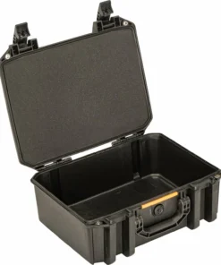 Pelican V300 Vault Large Pistol Case 9 Pelican V300 Vault Large Pistol Case