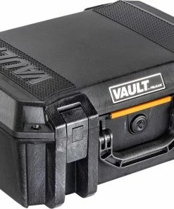 Pelican V300 Vault Large Pistol Case