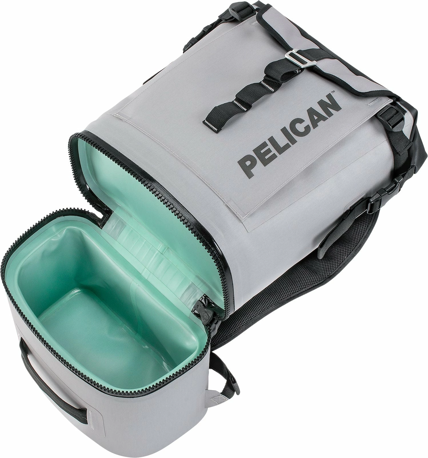 Coolers Pelican Dayventure Backpack Cooler 3 Coolers Pelican Dayventure Backpack Cooler