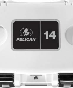 Pelican 14QT Elite Personal Cooler 33 Pelican 14QT Elite Personal Cooler