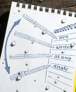 Waterproof Notebooks Rite In The Rain All-Weather Pen Refill