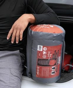 Klymit KSB 20 Sleeping Bag