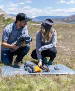 Klymit Maxfield Tent Gear