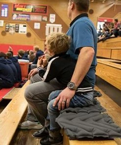 Klymit V Seat 10 Klymit V Seat