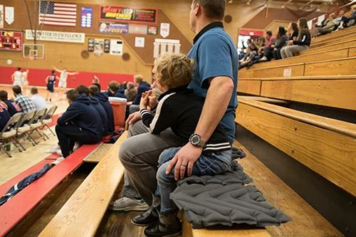 Klymit V Seat 5 Klymit V Seat