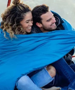 Blankets Klymit Versa Luxe Blanket 15 Blankets Klymit Versa Luxe Blanket