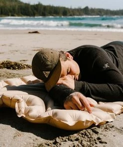 Klymit Insulated Static V Luxe SL Sleeping Pad 12 Klymit Insulated Static V Luxe SL Sleeping Pad