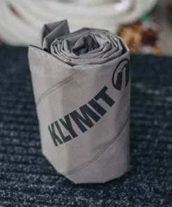 Camping & Hunting Klymit Static V Luxe Sleeping Pad
