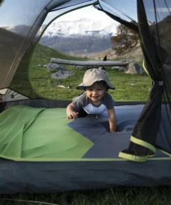 Camping & Hunting Klymit Luxe V Sheet Sleeping Pad Cover