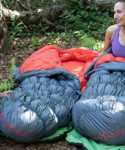 Camping & Hunting Klymit KSB 0 Sleeping Bag