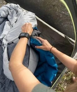 Klymit KSB Double Sleeping Bag 15 Klymit KSB Double Sleeping Bag