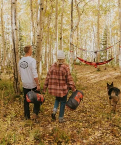 Camping & Hunting Klymit KSB 0 Sleeping Bag