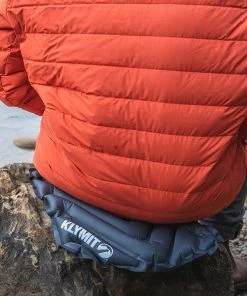 Klymit V Seat 11 Klymit V Seat