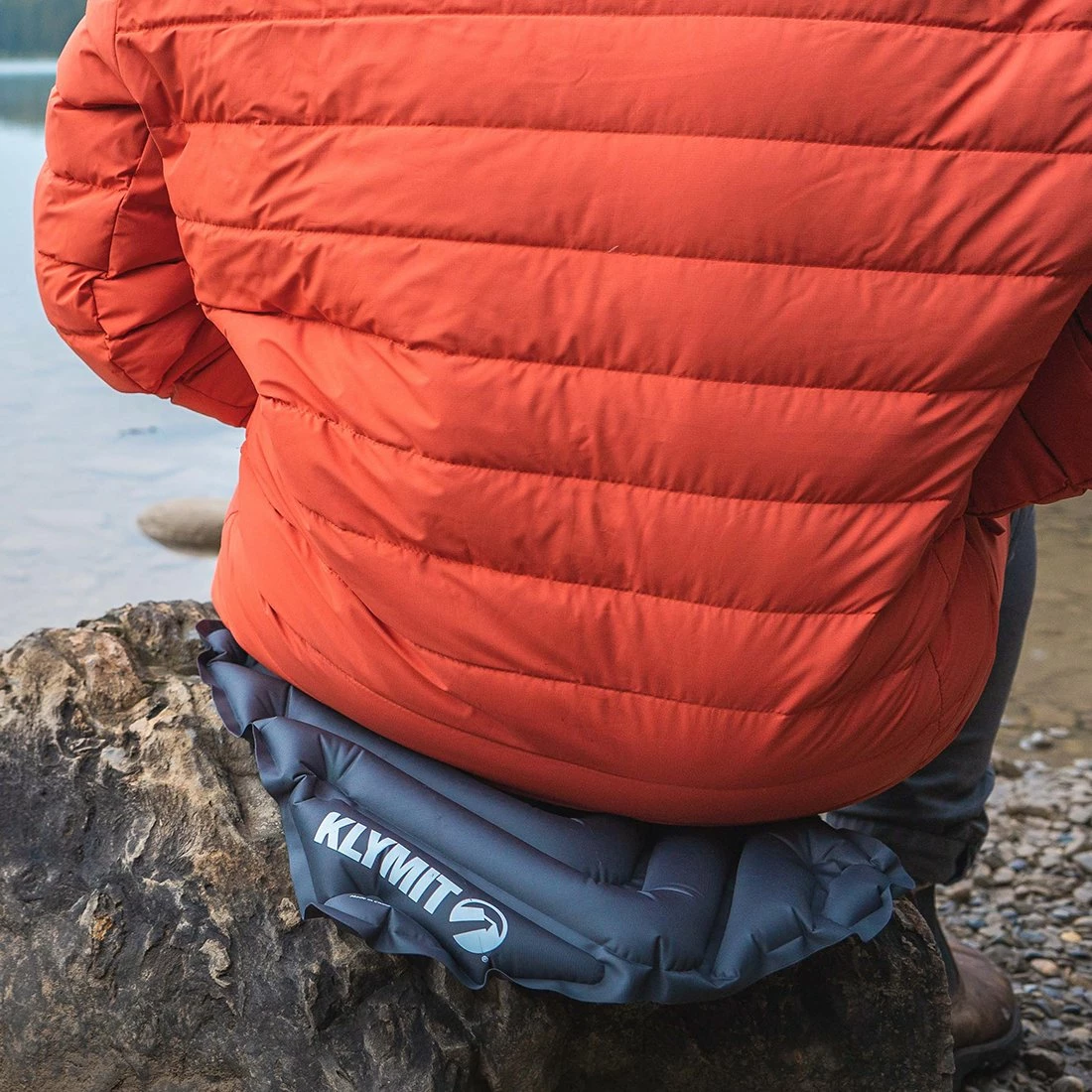 Klymit V Seat 6 Klymit V Seat