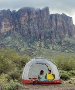 Camping & Hunting Klymit Cross Canyon Tent Footprint