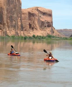 Klymit LiteWater Dinghy Camping & Hunting