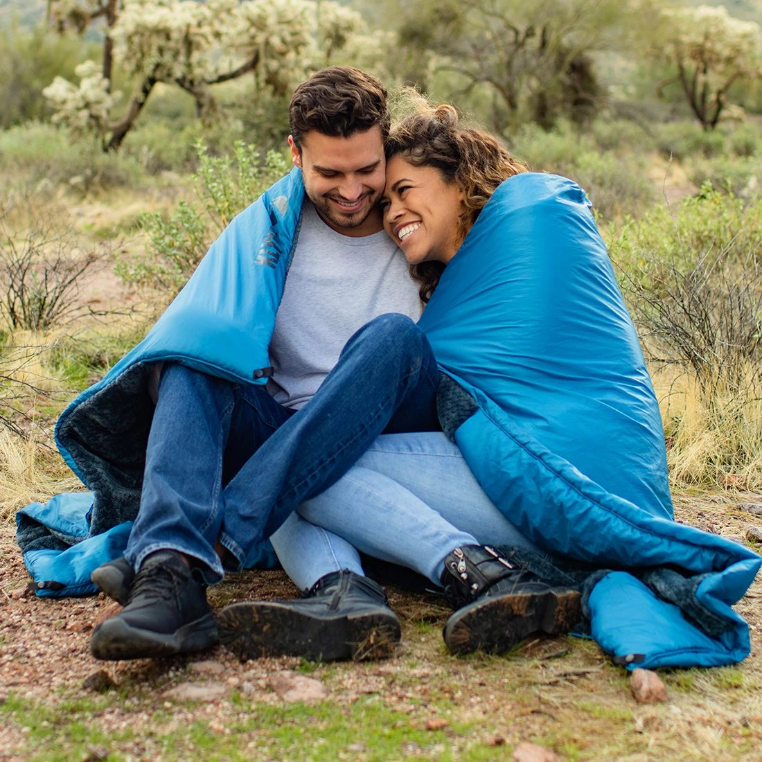 Blankets Klymit Versa Luxe Blanket 9 Blankets Klymit Versa Luxe Blanket