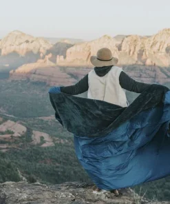 Blankets Klymit Versa Luxe Blanket 16 Blankets Klymit Versa Luxe Blanket