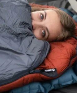 Camping & Hunting Klymit Static V Luxe SL Sleeping Pad 16 Camping & Hunting Klymit Static V Luxe SL Sleeping Pad