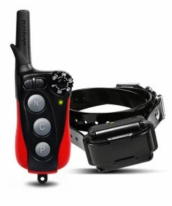 Dogs DOGTRA IQ PLUS TRAINING SYSTEM